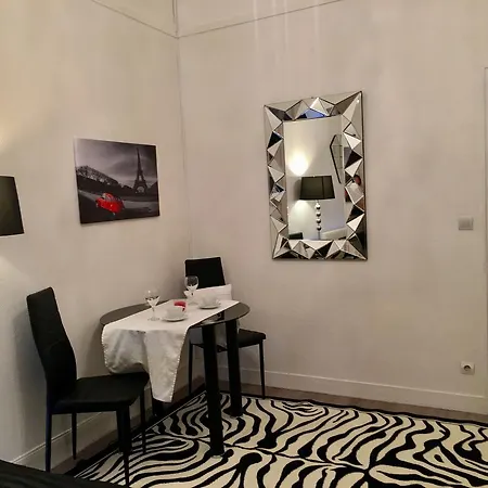 Diamond * Париж